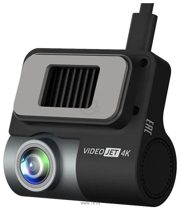 Фотографии SilverStone F1 VideoJet II 4K Фотографии SilverStone F1 VideoJet II 4K