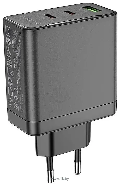 Фотографии Borofone BN12 (черный)