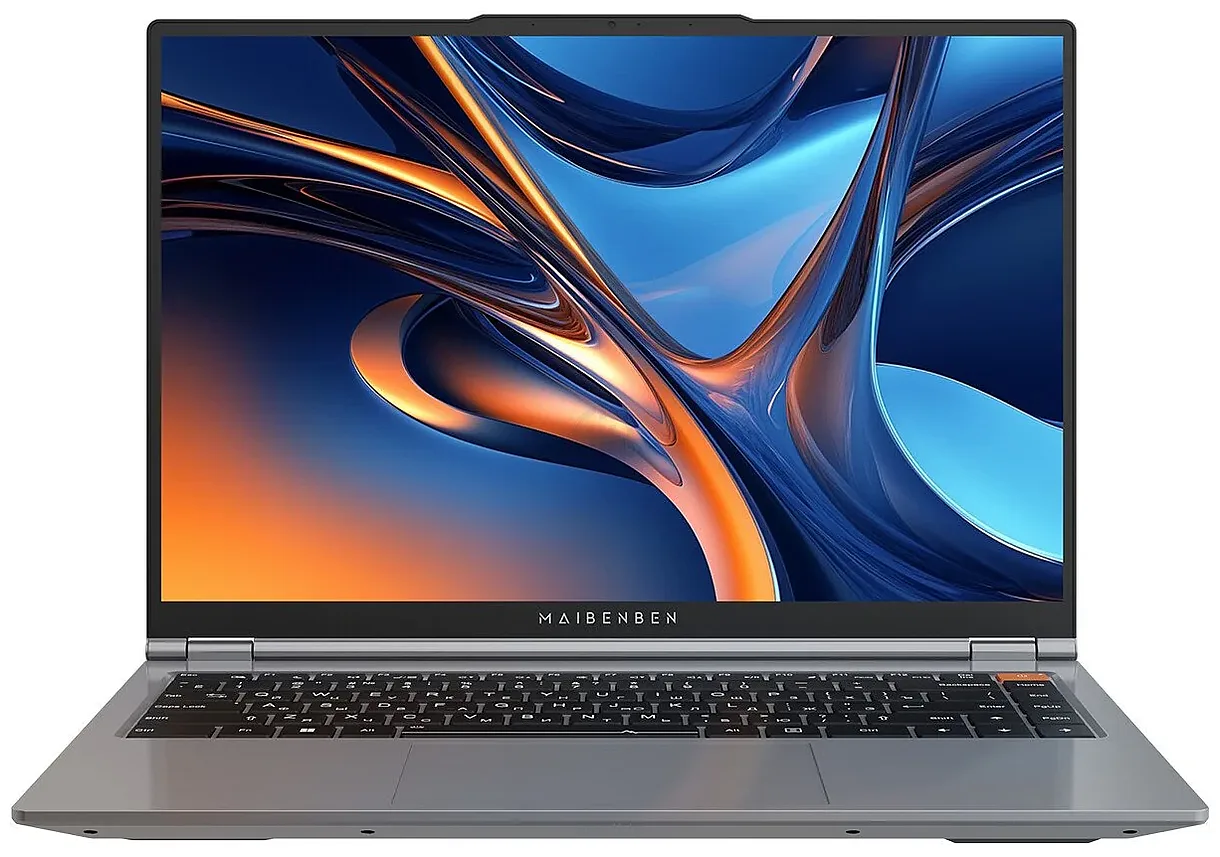 Фотографии Maibenben Perfectum P15B P15B-R576UMF1SLGRE0