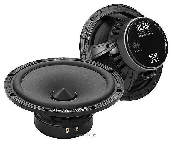 Фотографии BLAM W165R2 LE