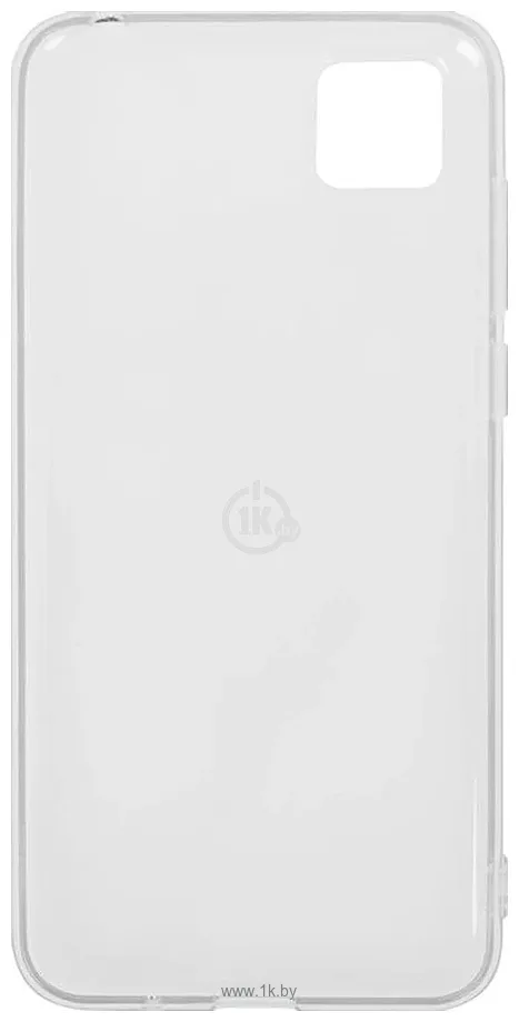 Фотографии BoraSCO Honor 9S 38850 (прозрачный)