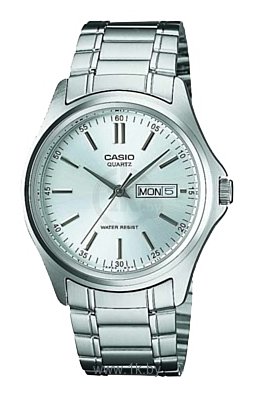 Фотографии Casio MTP-1239D-7A