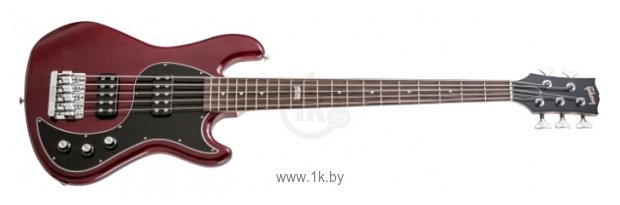 Фотографии Gibson EB Bass 5-string