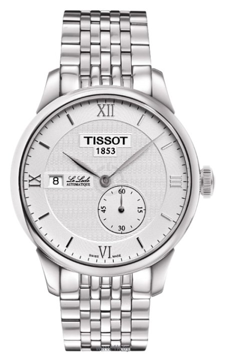 Фотографии Tissot T006.428.11.038.00