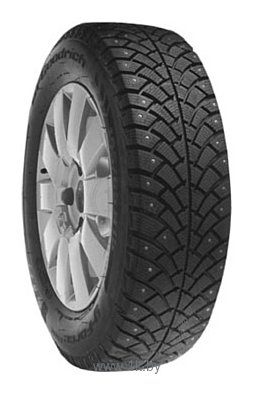 Фотографии BFGoodrich g-Force Stud 195/55 R15 89Q