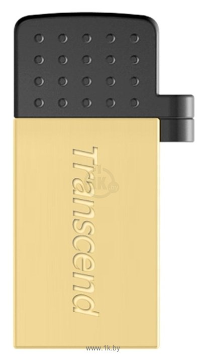 Фотографии Transcend JetFlash 380G 64Gb