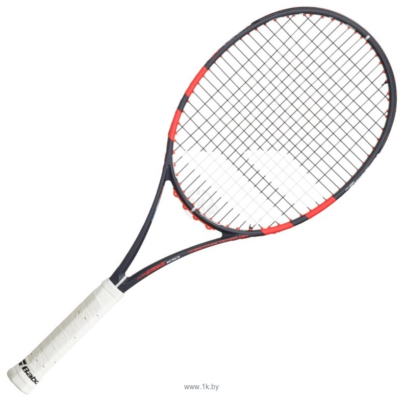 Фотографии Babolat Pure Strike 100