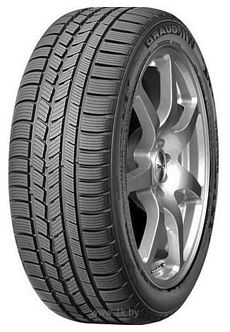 Фотографии Nexen/Roadstone Winguard SPORT 255/45 R18 103V