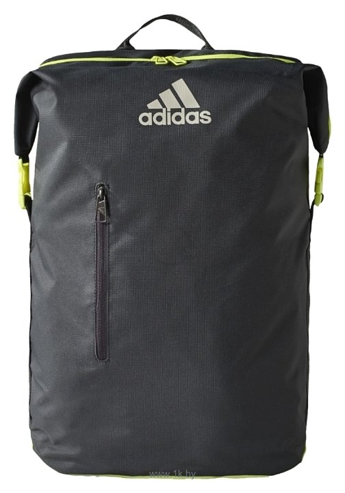 Фотографии Adidas Mochila X black (AA2988)