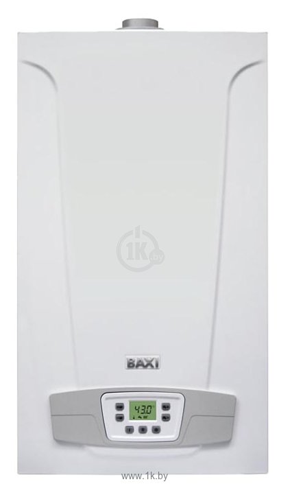 Фотографии Baxi ECO-5 Compact 24F