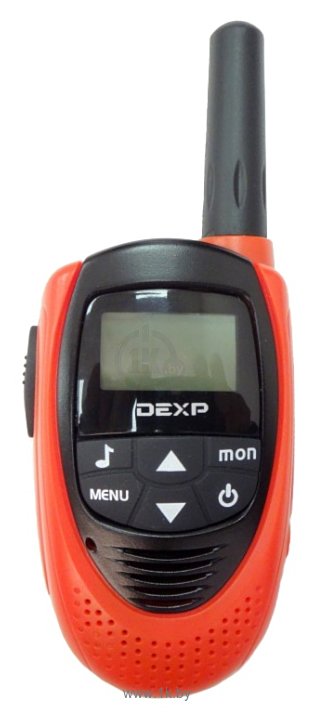 Фотографии DEXP Sorex-1