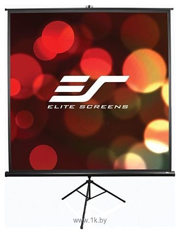 Фотографии Elite Screens Tripod 163x211 (T100UWV1)