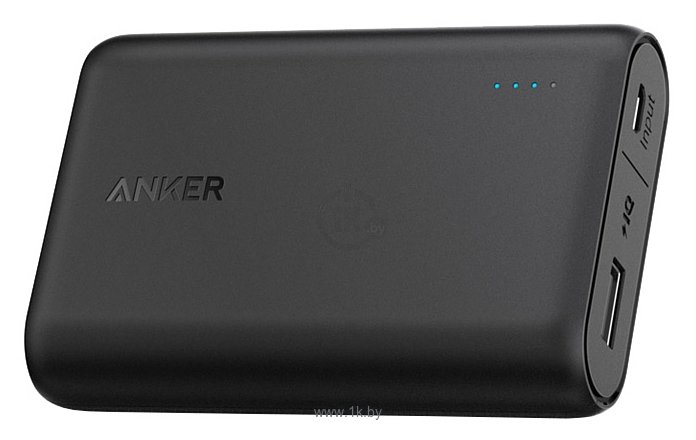 Фотографии Anker PowerCore 10000