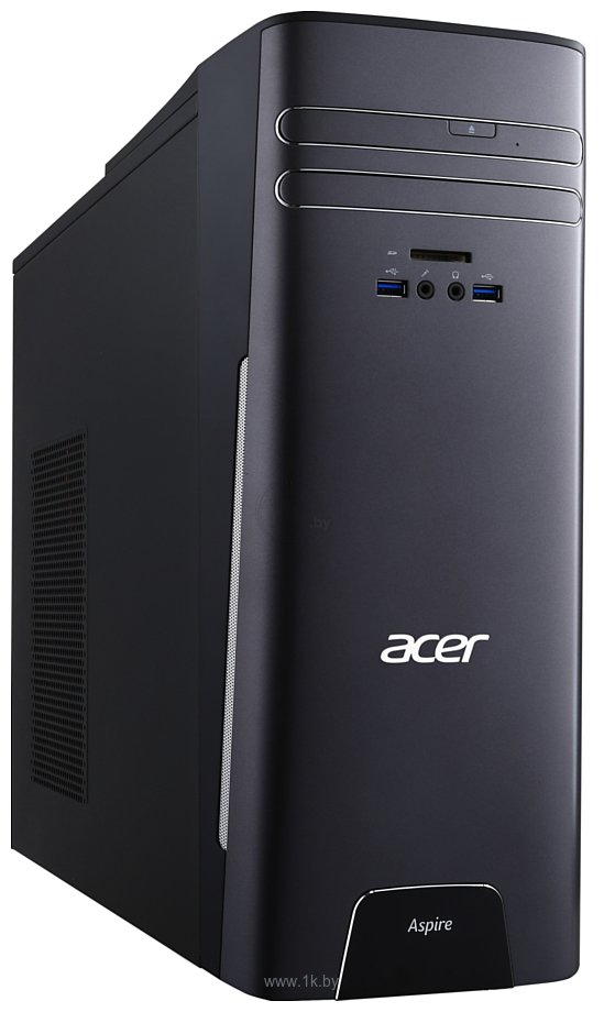 Фотографии Acer Aspire T3-710 (DT.B1HME.005)
