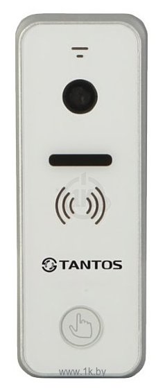 Фотографии Tantos iPanel 2 (белый)