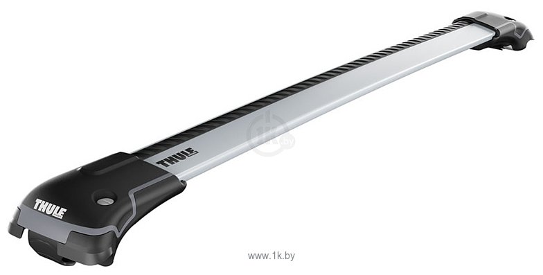 Фотографии Thule WingBar Edge 9583 L (серебристый)