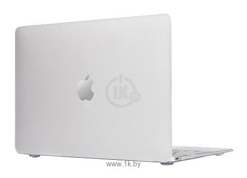 Фотографии UVOO пластиковая накладка MacBook 12 Retina | Hardshell