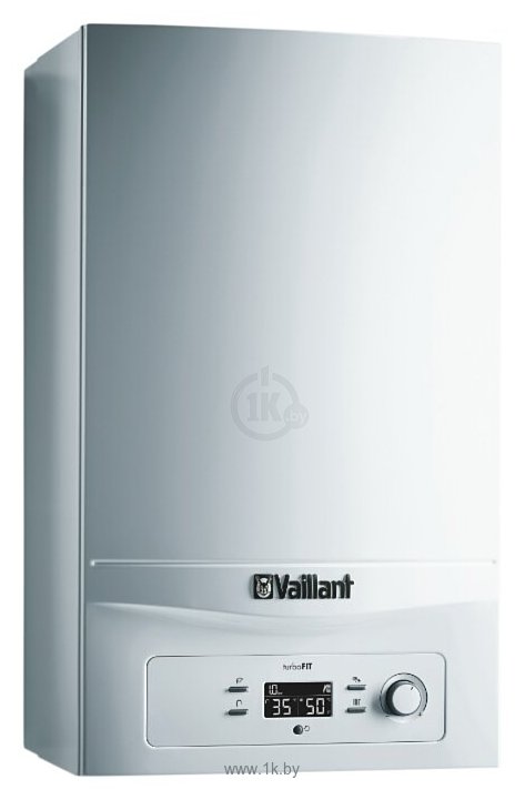 Фотографии Vaillant turboFIT VUW 242/5-2