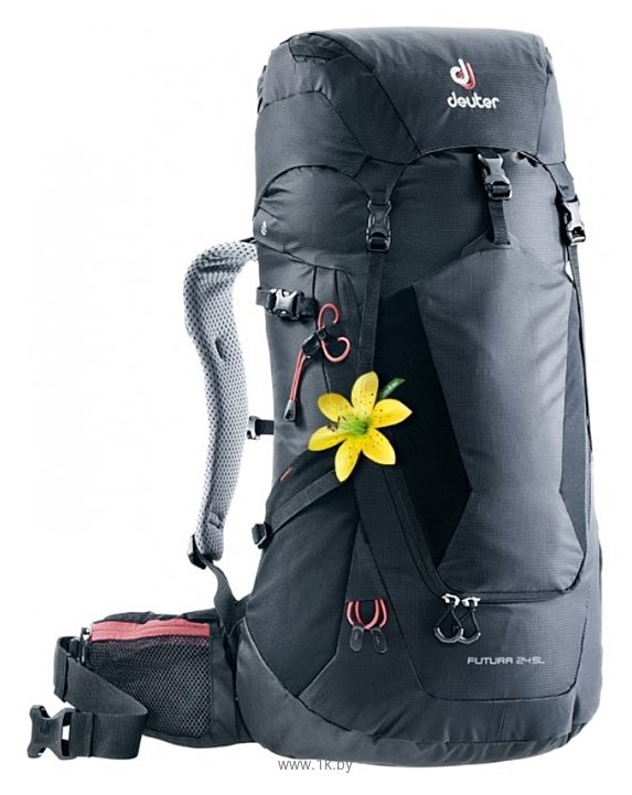 Фотографии Deuter Futura 24 SL black