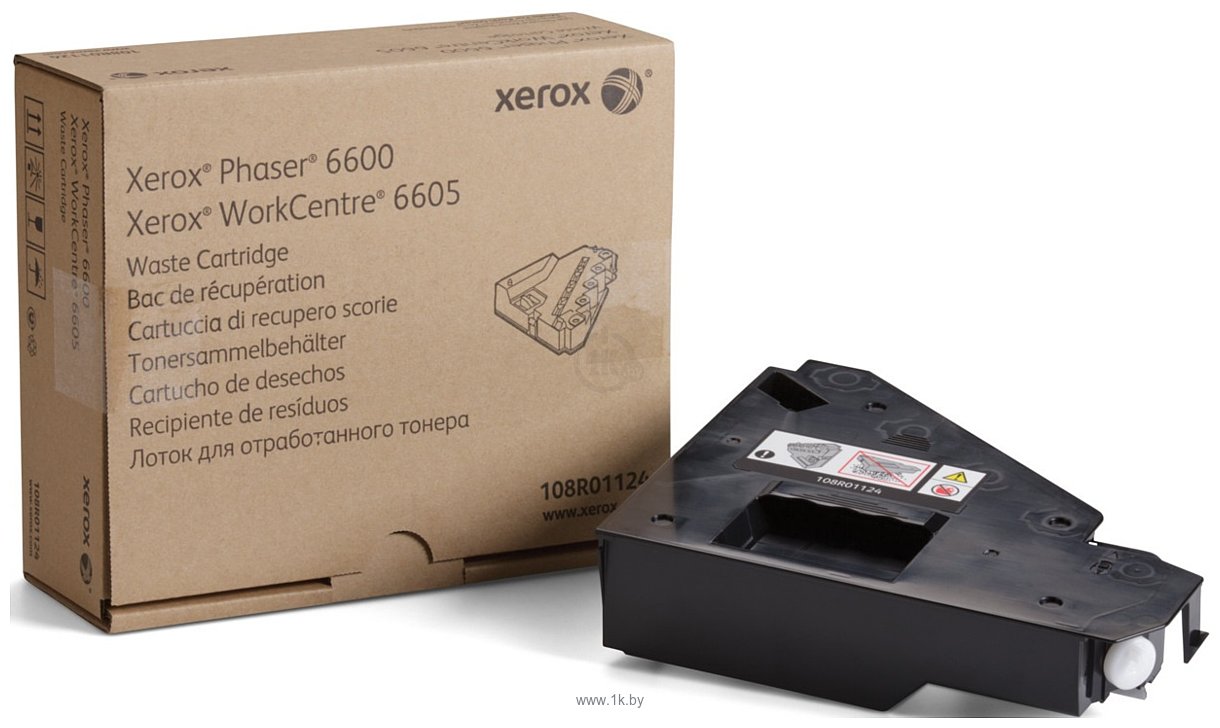 Фотографии Xerox 108R01124