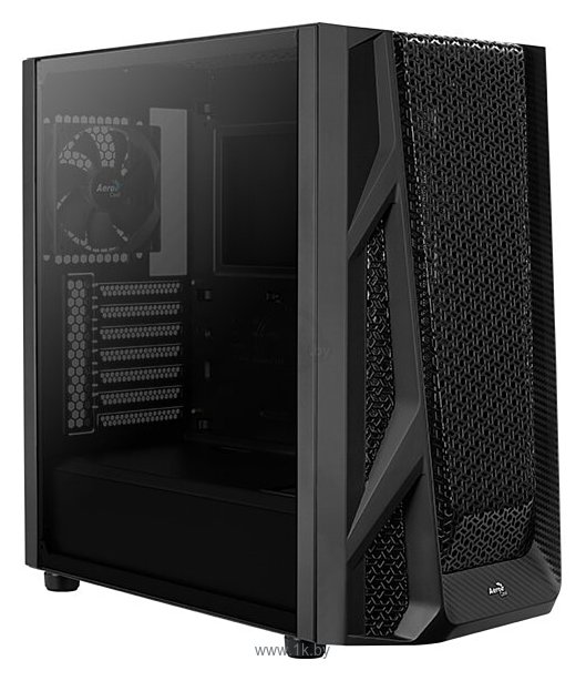 Фотографии AeroCool AirHawk Black