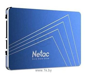 Фотографии Netac NT01N600S-128G-S3X