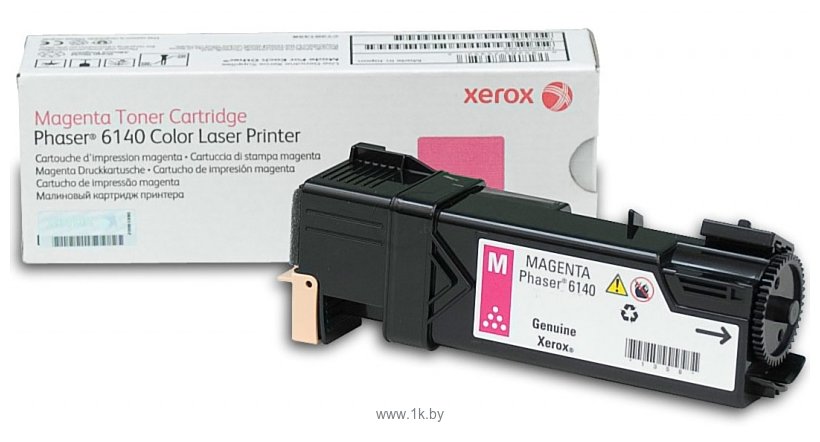 Фотографии Аналог Xerox 106R01482