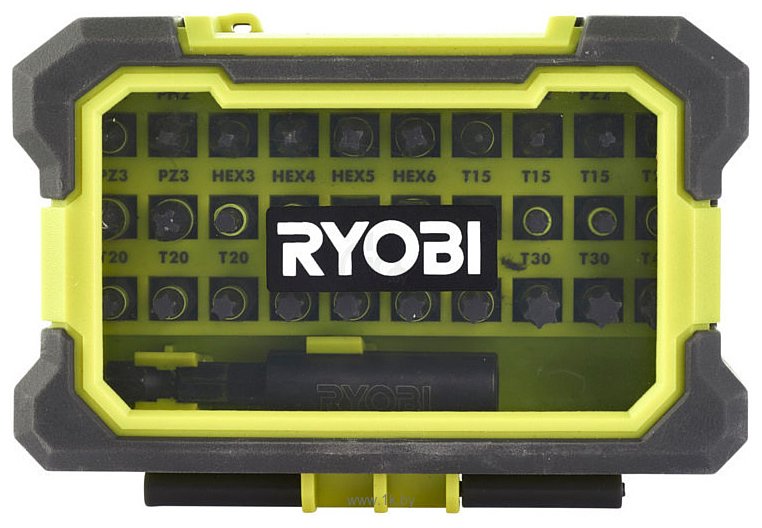 Фотографии Ryobi RAK31MSD 31 предмет