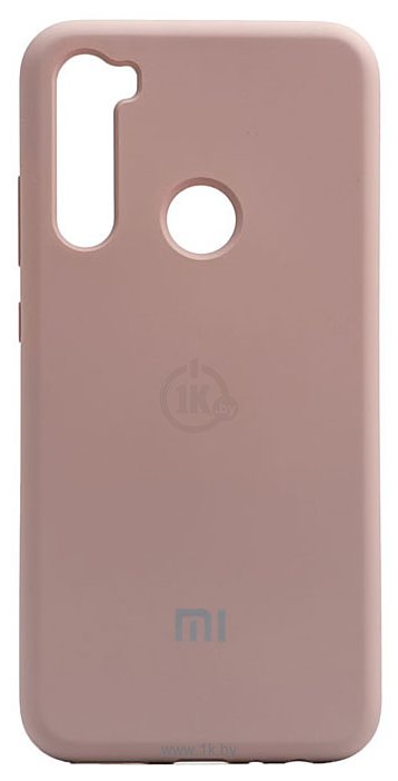 Фотографии EXPERTS Cover Case для Xiaomi Redmi Note 7 (лаванда)