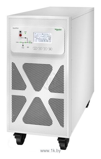 Фотографии APC by Schneider Electric E3SUPS10KH