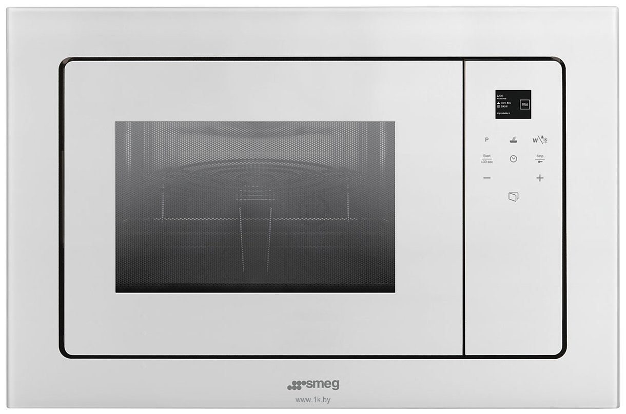 Фотографии Smeg FMI120B2