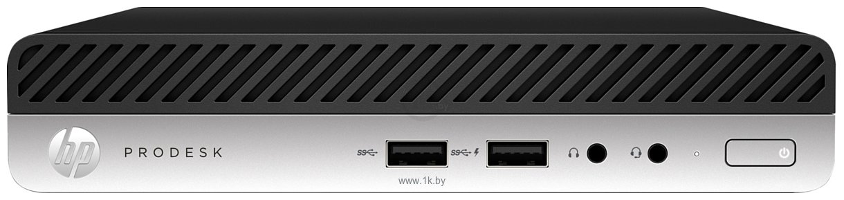 Фотографии HP ProDesk 405 G4 DM (7PG03ES)