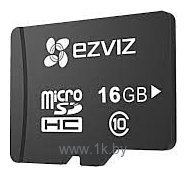 Фотографии EZVIZ microSDHC 16GB CS-CMT-CARDT16G