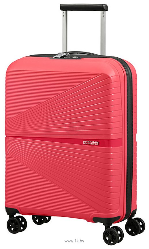 Фотографии American Tourister Airconic Paradise Pink 55 см