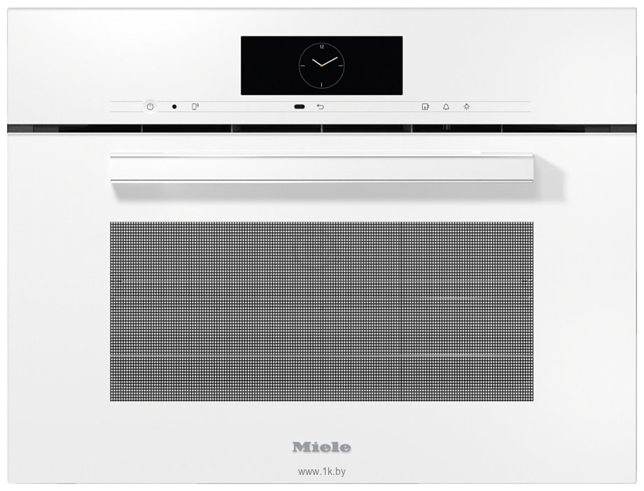 Фотографии Miele DGC 7840 BRWS