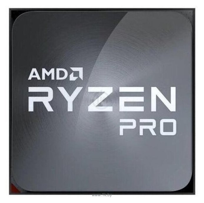 Фотографии AMD Ryzen 5 Pro 3350GE