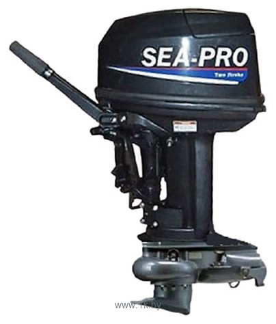 Фотографии Sea-Pro Т 30JS (с насадкой)