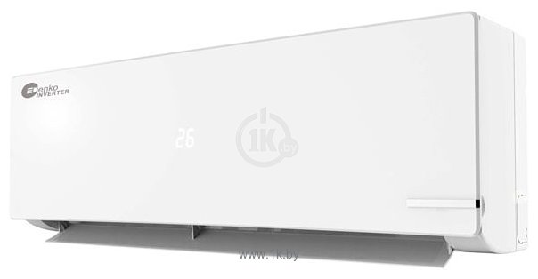 Фотографии Denko Sakura DC Inverter Wi-Fi GW-09I