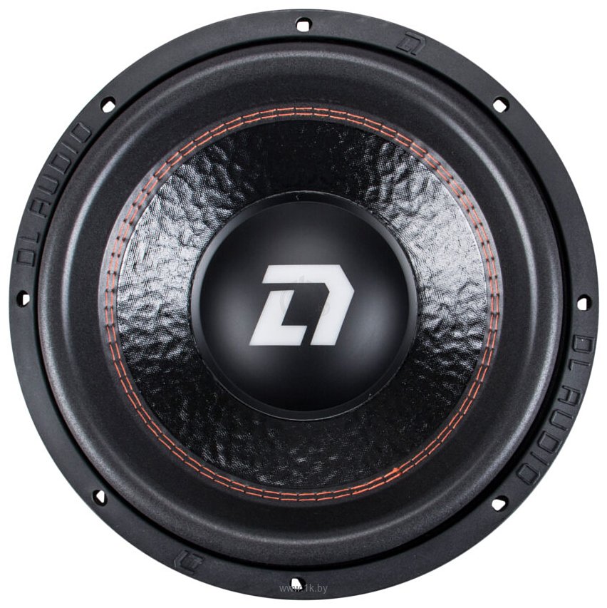 Фотографии DL Audio Gryphon Lite 12 V.2 SE