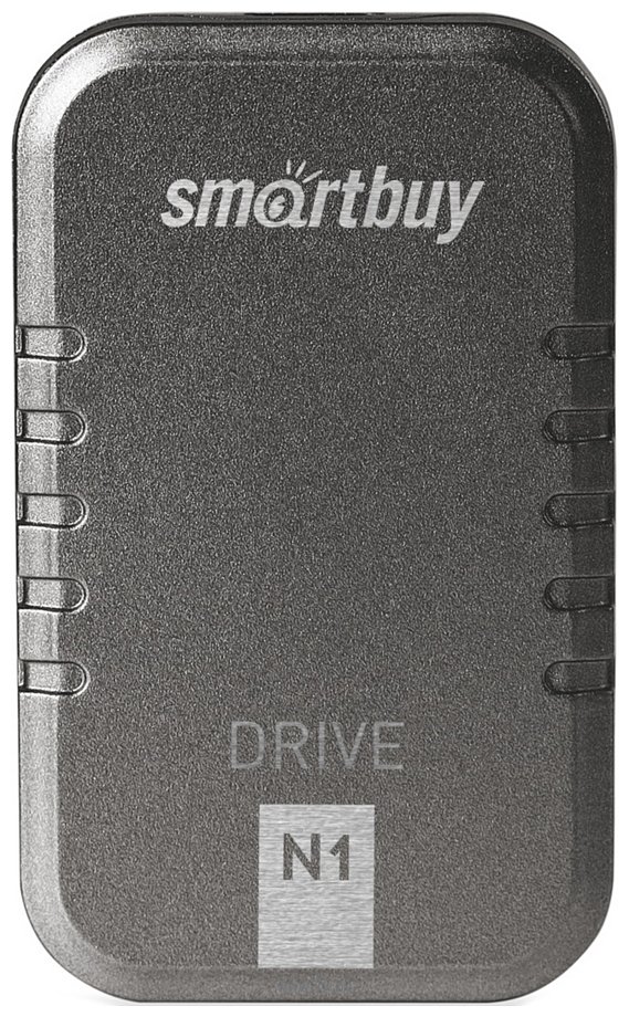Фотографии SmartBuy Drive N1 SB256GB-N1G-U31C 256GB (серый)