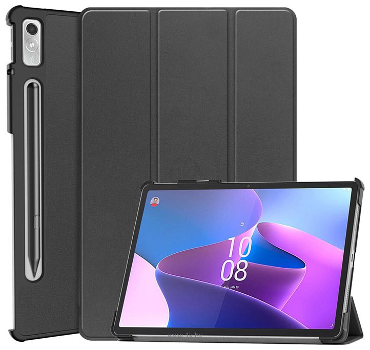 Фотографии KST Smart Case для Lenovo Tab P11 Pro Gen 2 (2022) (черный)