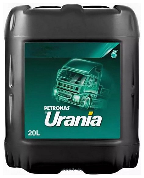 Фотографии Urania 5000 LSE 10W-40 20л