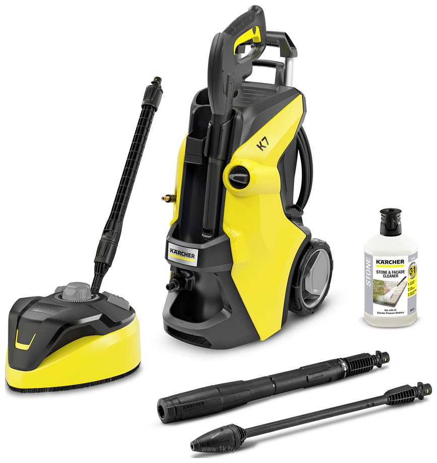 Фотографии Karcher K 7 Power Home (1.317-151.0)