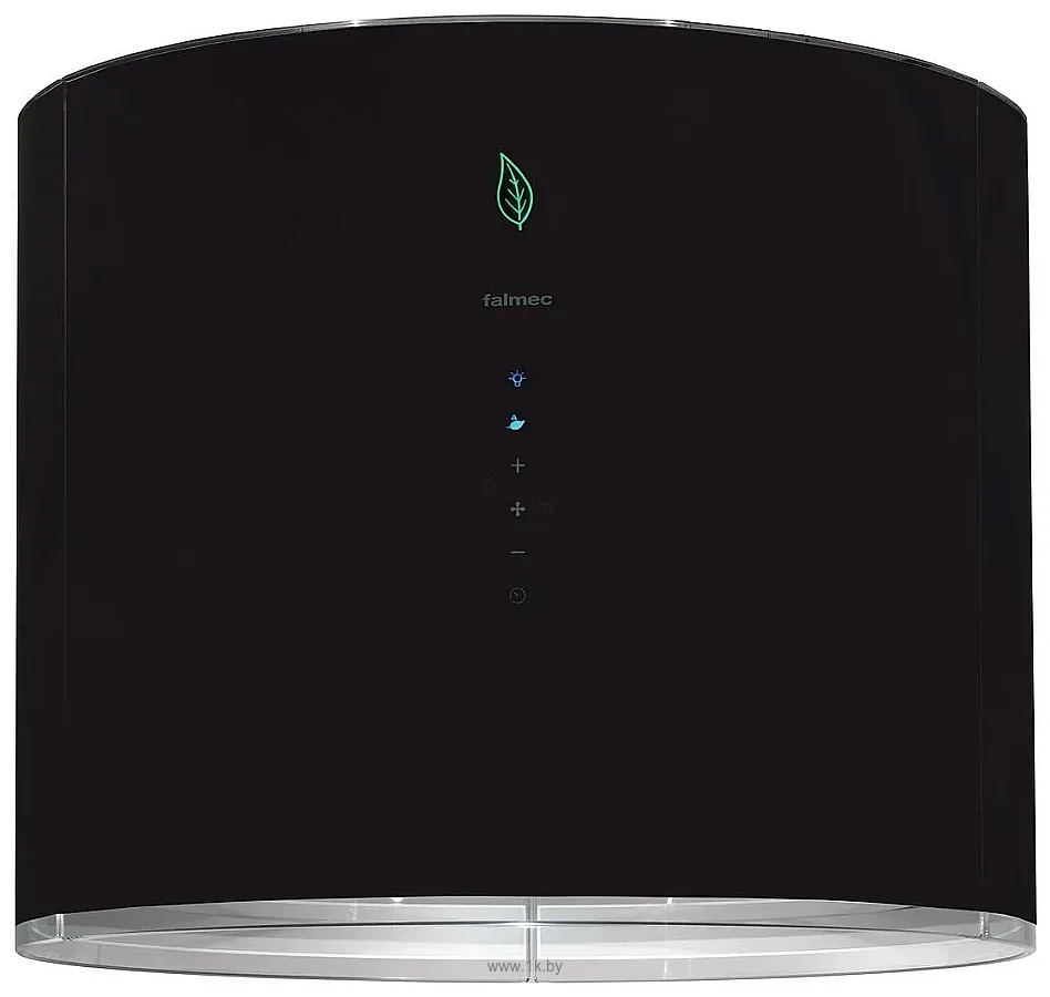 Фотографии Falmec Eolo E-ion 45 450 BK