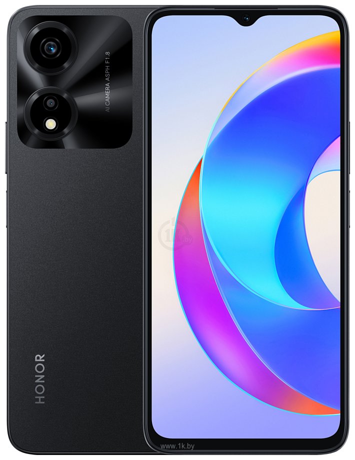 Фотографии HONOR X5 Plus 4/64GB (международная версия)