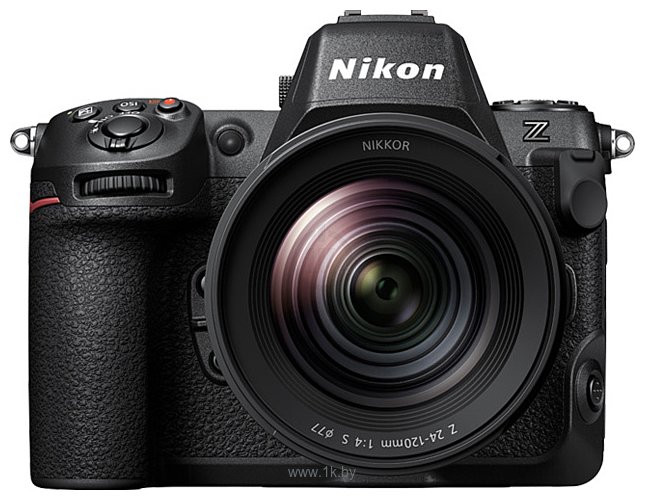 Фотографии Nikon Z8 Body