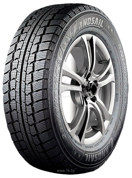 Фотографии Landsail Snow Star 235/65 R16C 115/113S