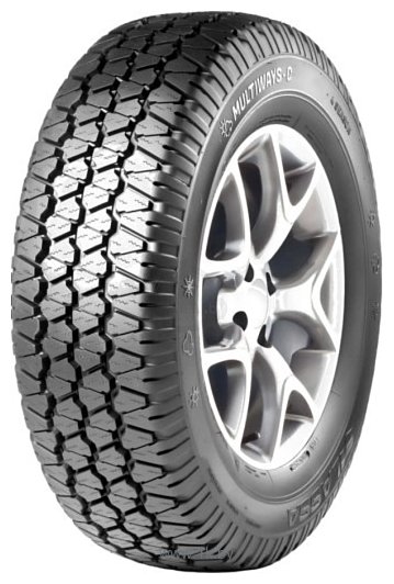 Фотографии Lassa Multiways-C 225/65 R16C 112/110R