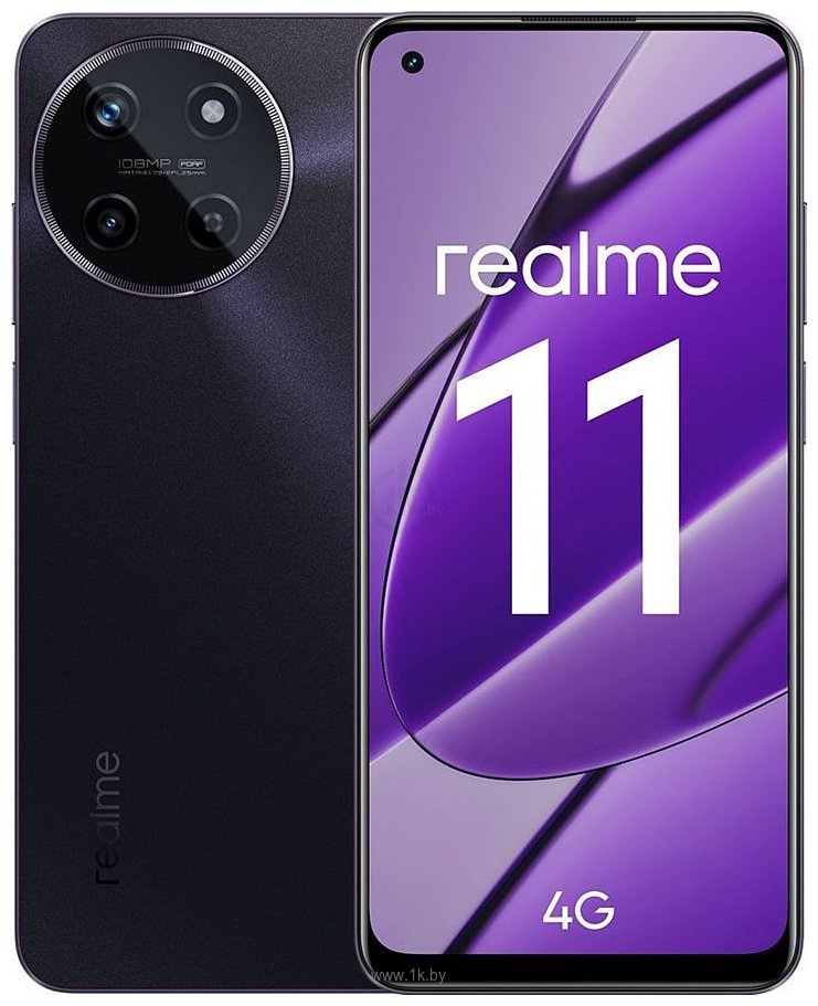 Фотографии Realme 11 RMX3636 8/128GB (международная версия)