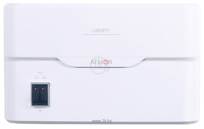 Фотографии Atmor Liberty 5 кВт кран